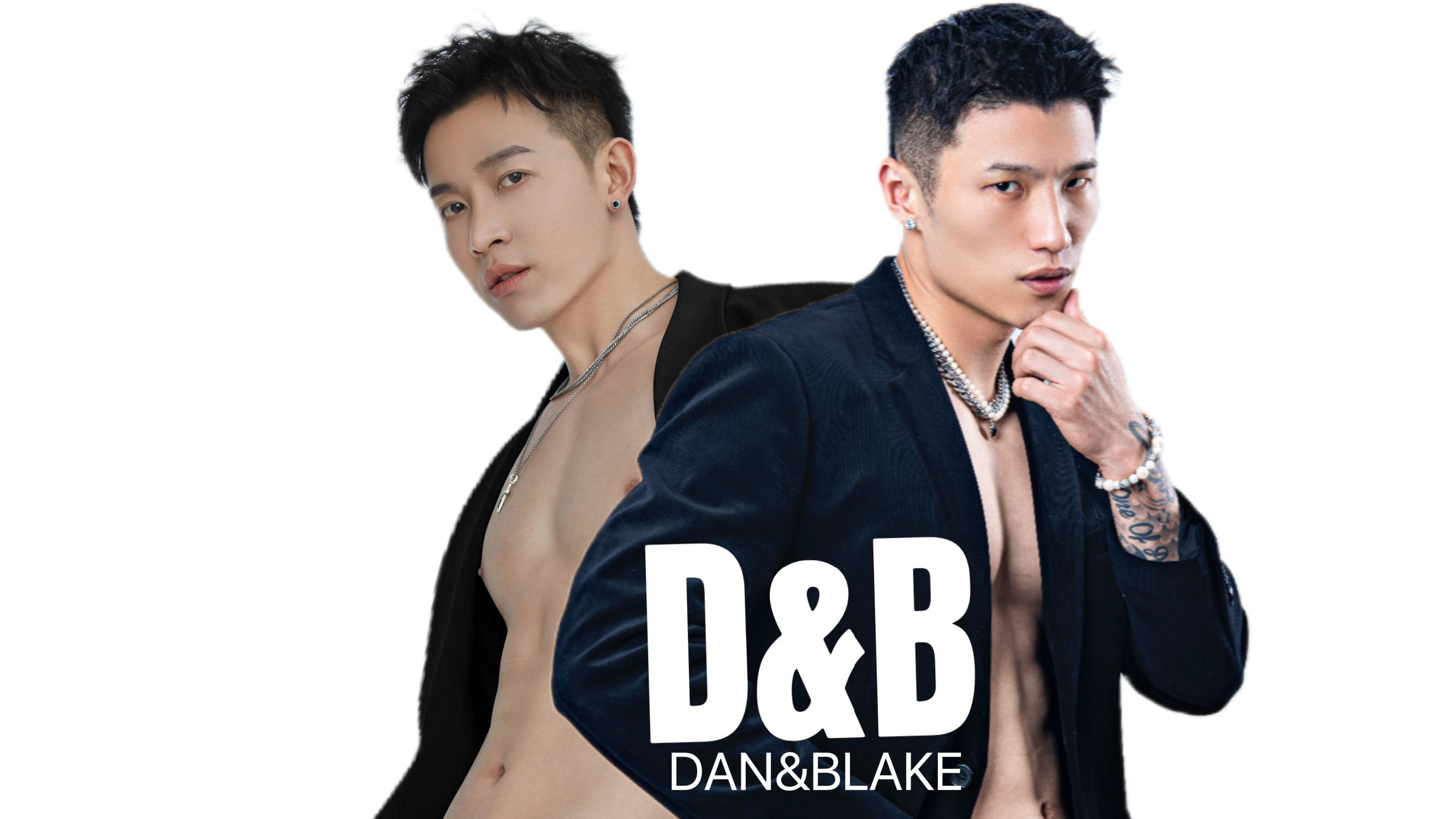 DAN的演出特写