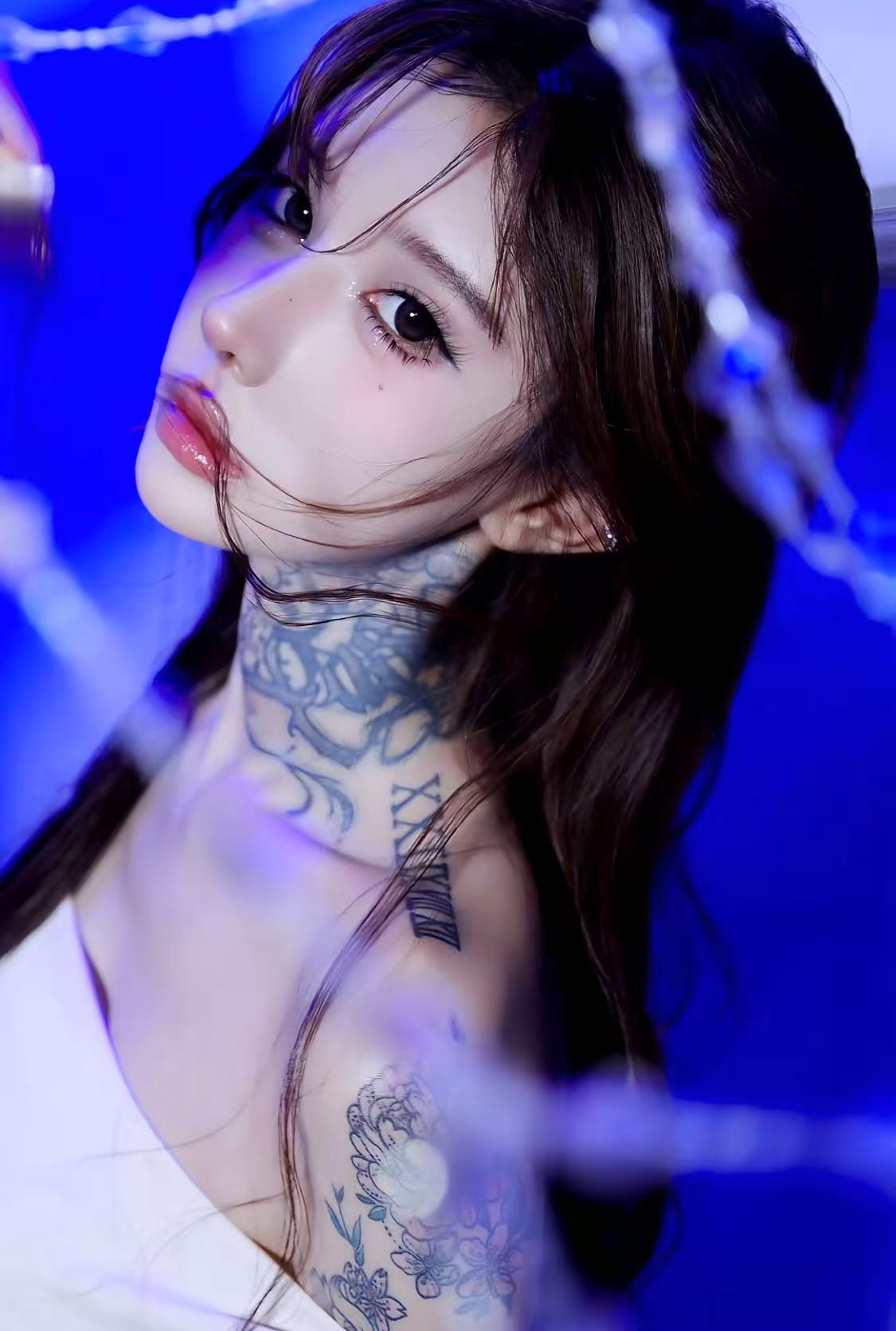 JINNEE的课堂照片